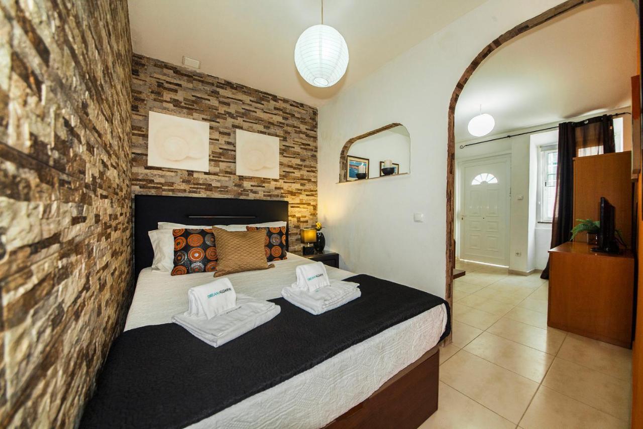 A40 - Castle Arch Appartement Lagos